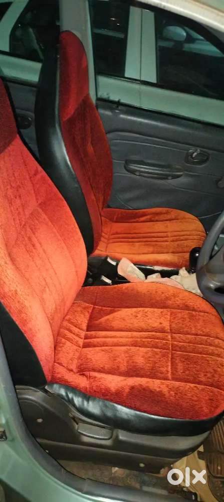 Hyundai Santro Xing 2009 Petrol 115400 Km Driven