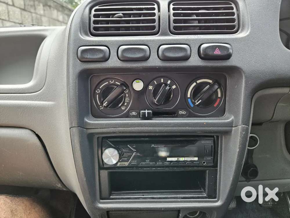 Maruti Suzuki Alto K10 2011