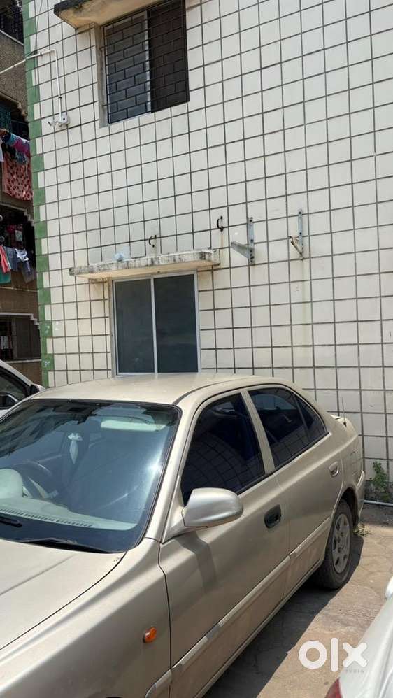Hyundai Accent - Well Maintained