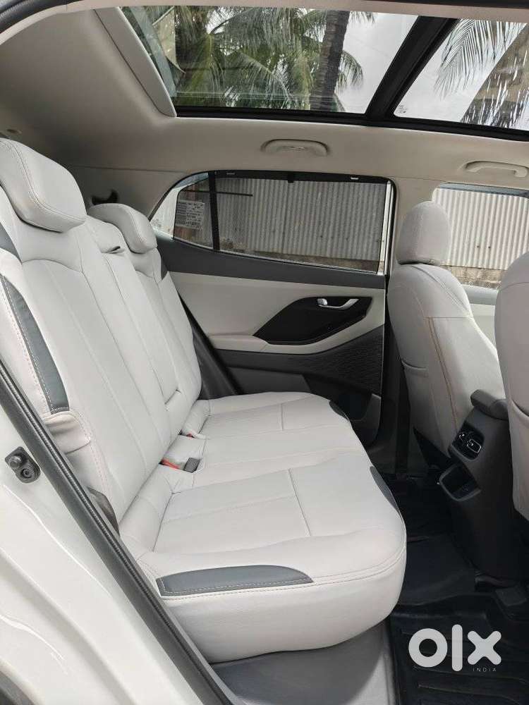 Hyundai Creta 1.5 Crdi At S(o), 2026, Diesel