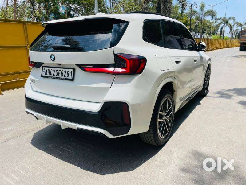 Bmw X1 Sdrive18d M Sport, 2024, Diesel