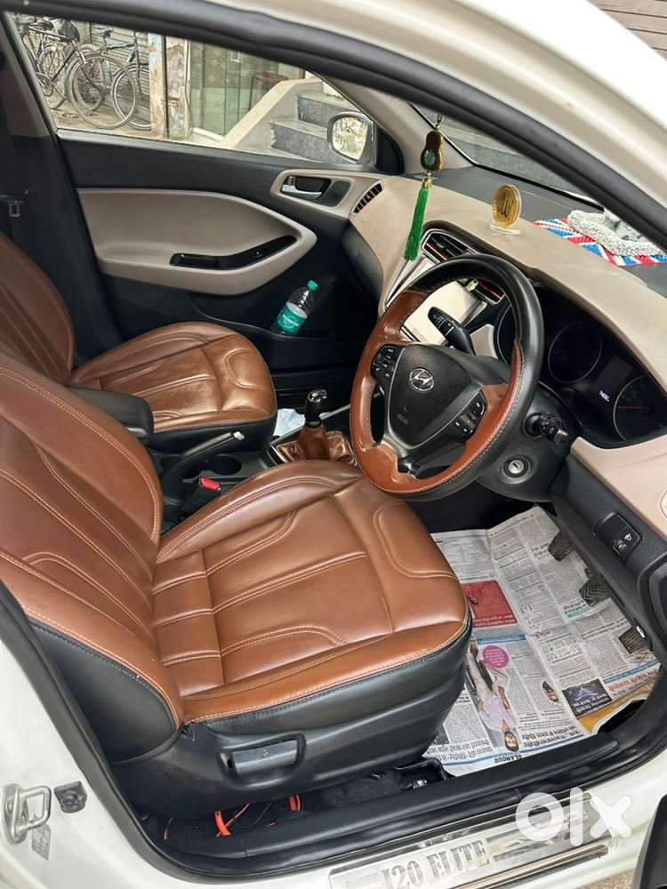 Hyundai Elite I20 2019 Petrol 67000 Km Driven