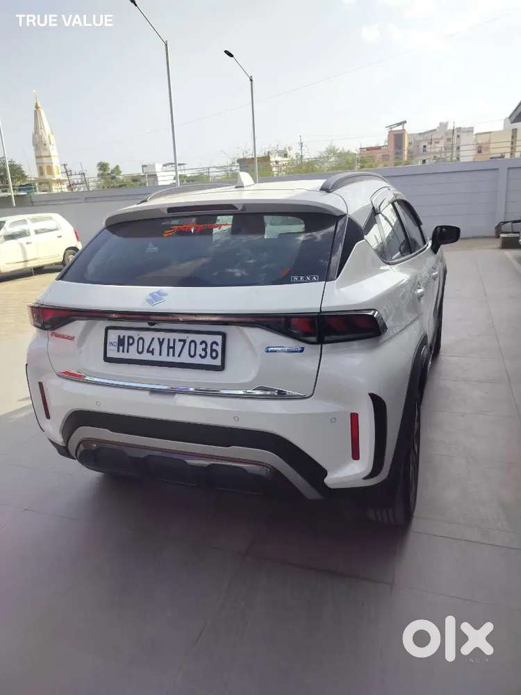 Maruti Suzuki