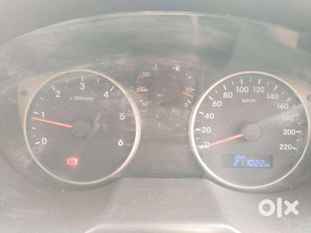 Hyundai I20 Magna 1.2 Mt, 2013, Diesel