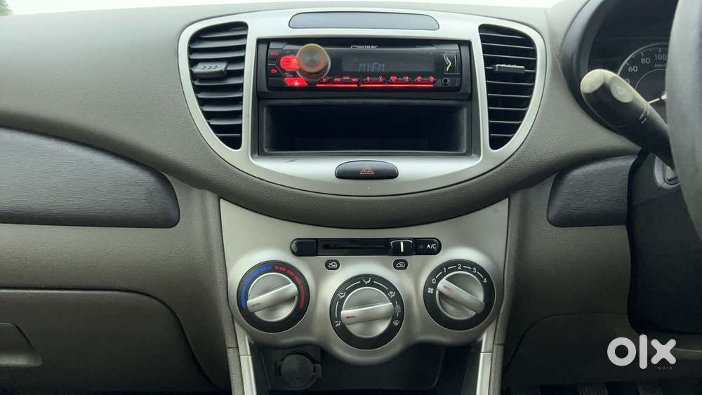 Hyundai I10 Magna 1.1l, 2014, Petrol