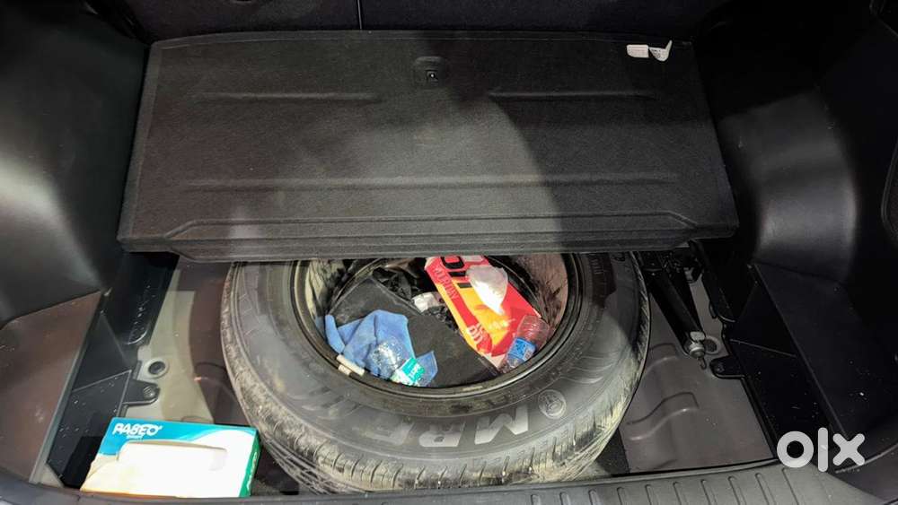 Hyundai Tucson Facelift Sel, 2023, Diesel