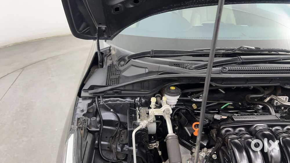 Honda City 1.5 Zx I-vtec Mt, 2023, Petrol