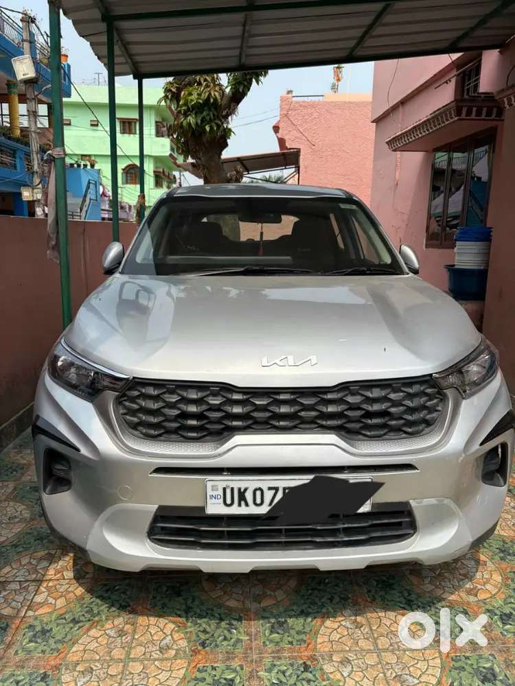 Kia Something In Best Condition Deasel