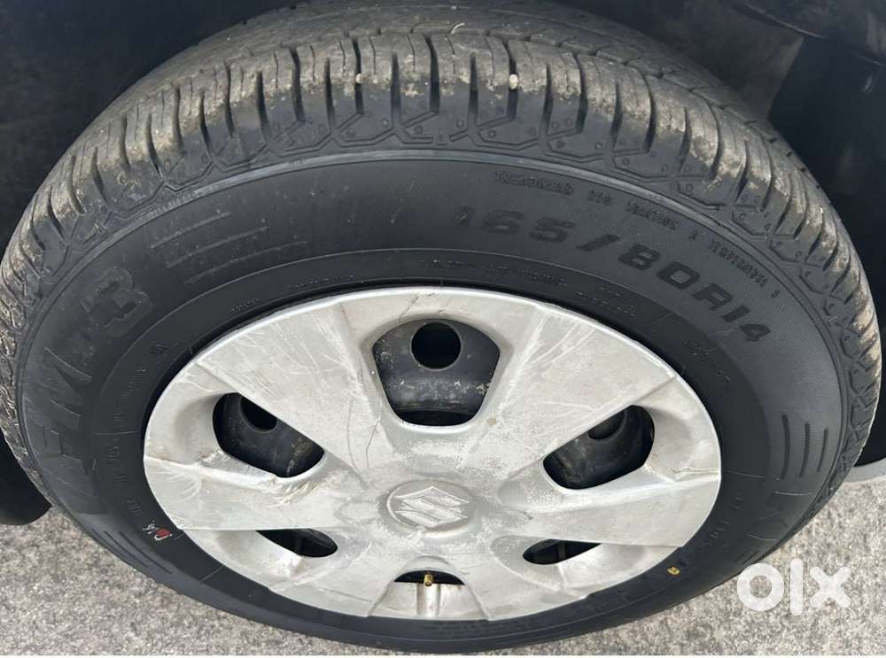 Maruti Suzuki Ritz Vxi, 2015, Petrol