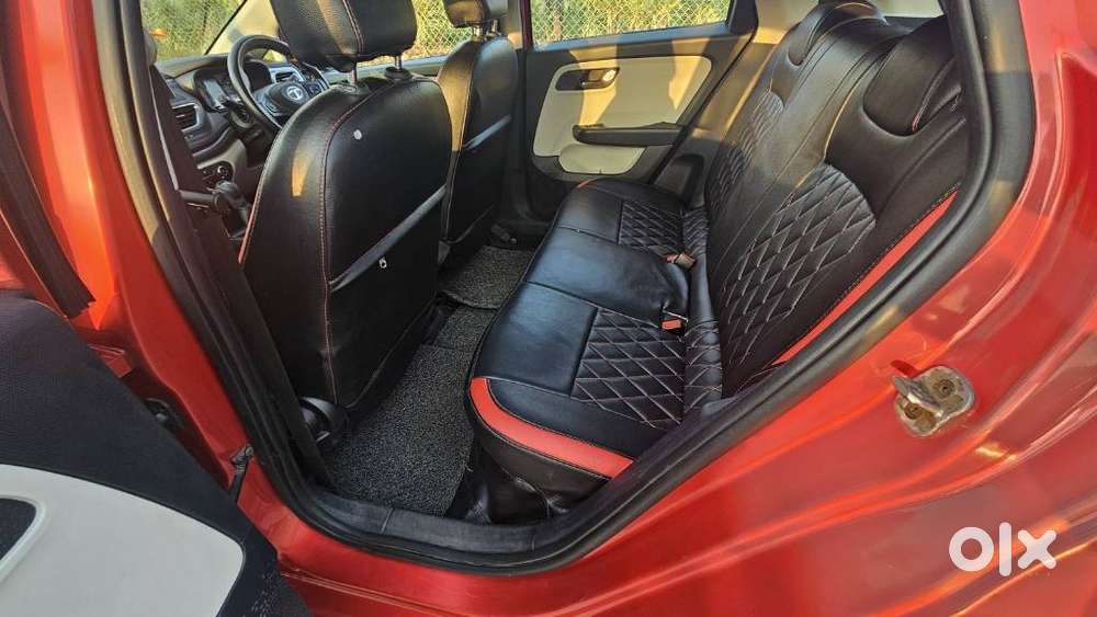 Tata Altroz 1.5 Xt Diesel, 2022, Diesel