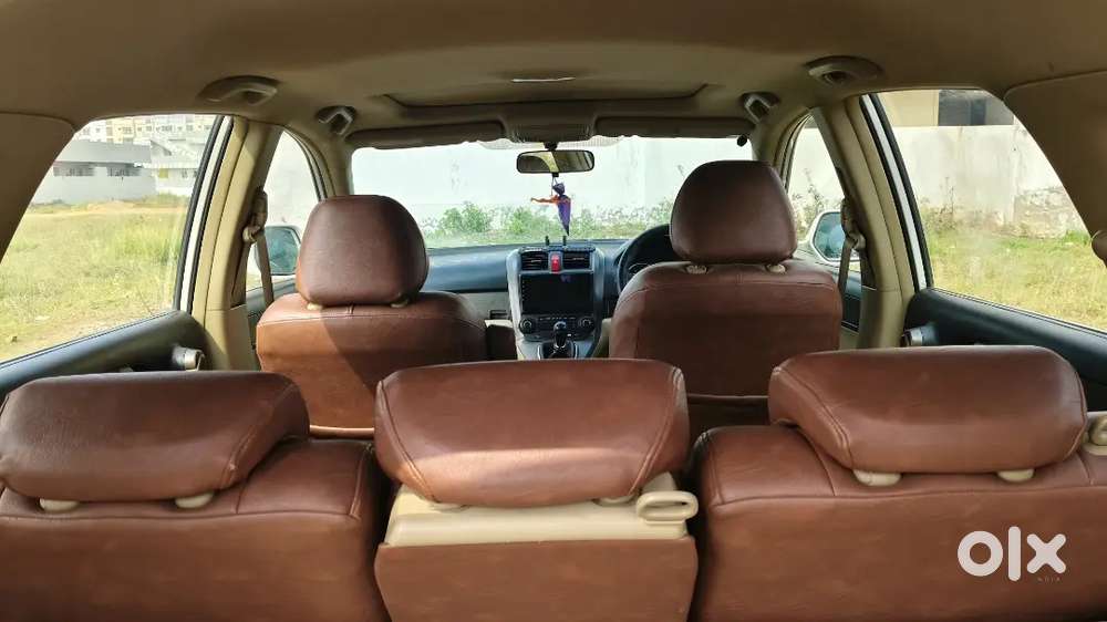 Honda Crv Doctor Used Car