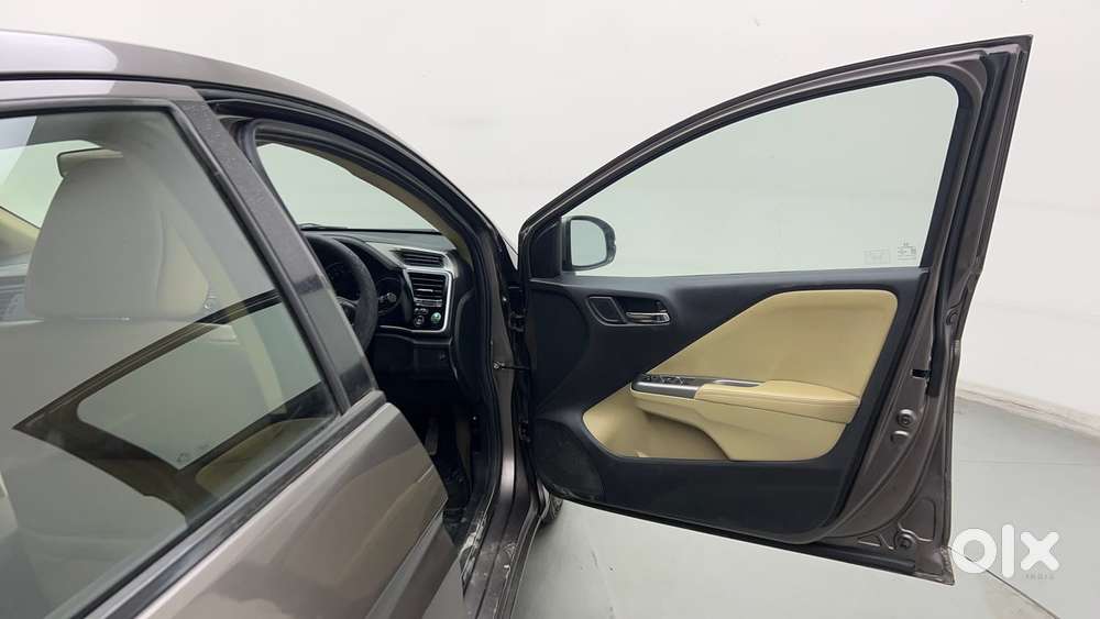 Honda City I Dtec Vx, 2015, Petrol