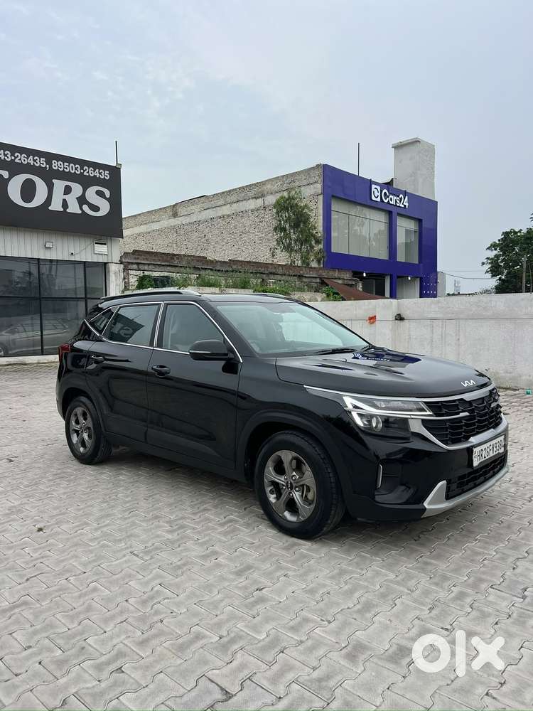 Kia Seltos Htx G, 2025, Petrol