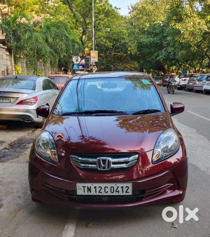 Honda Amaze