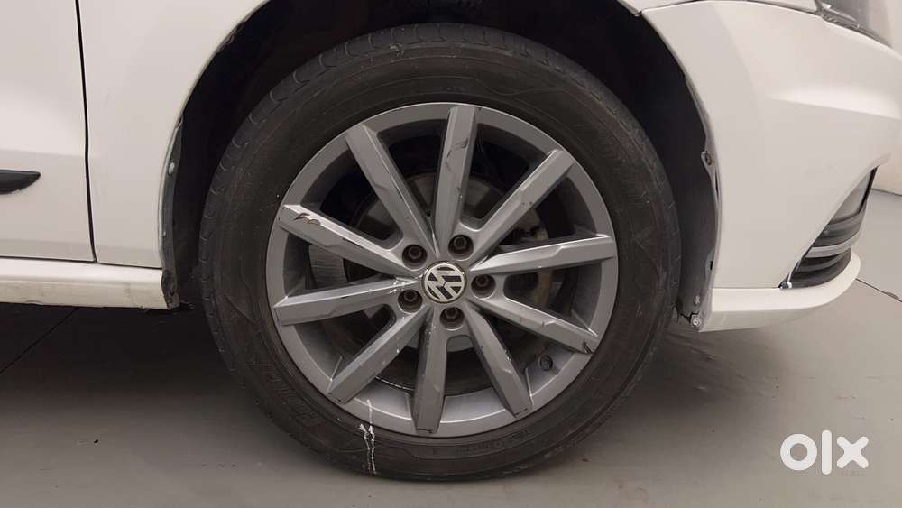 Volkswagen Ameo 1.5 Tdi Highline Plus At, 2019, Diesel