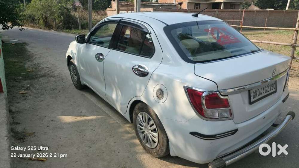 Maruti Suzuki Dzire 2020 Petrol Good Condition