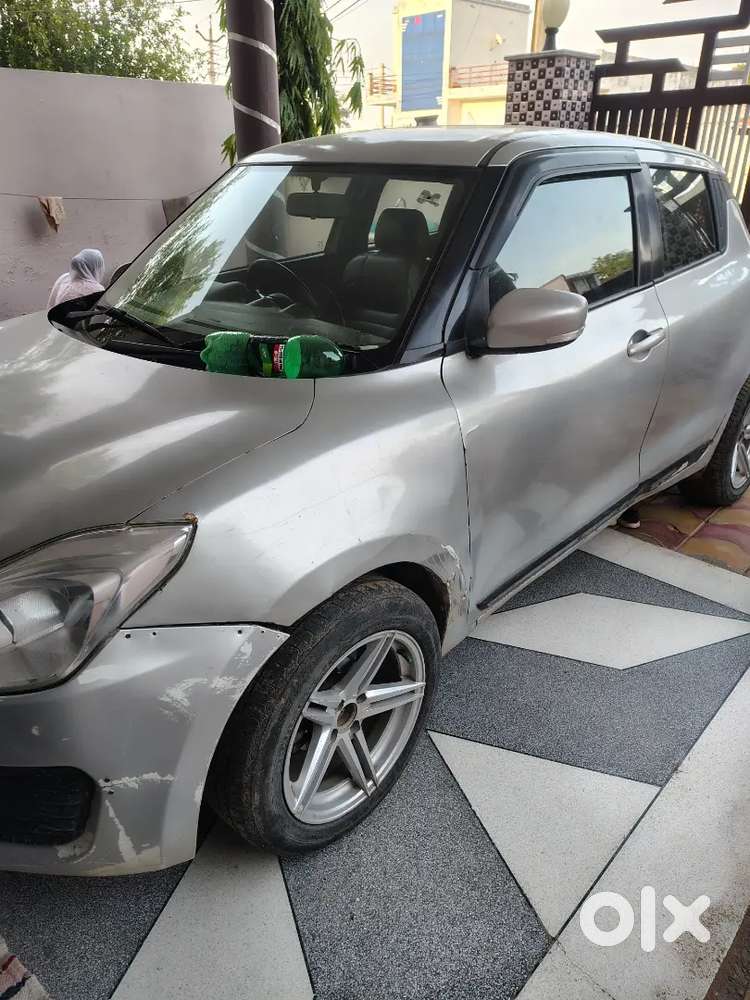Swift Vxi Cng 2020