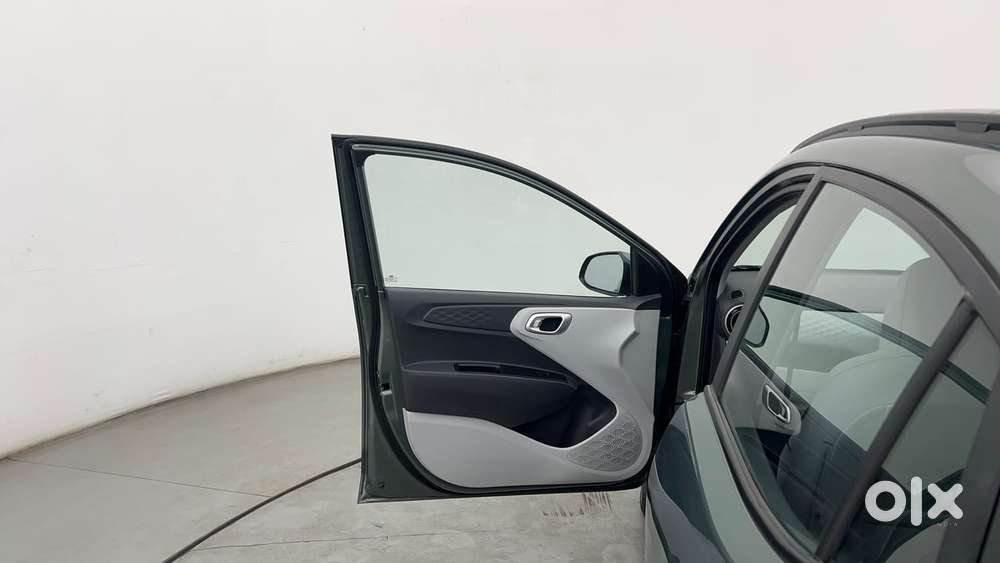 Hyundai Grand I10 Nios Asta 1.2 Kappa Amt, 2025, Petrol
