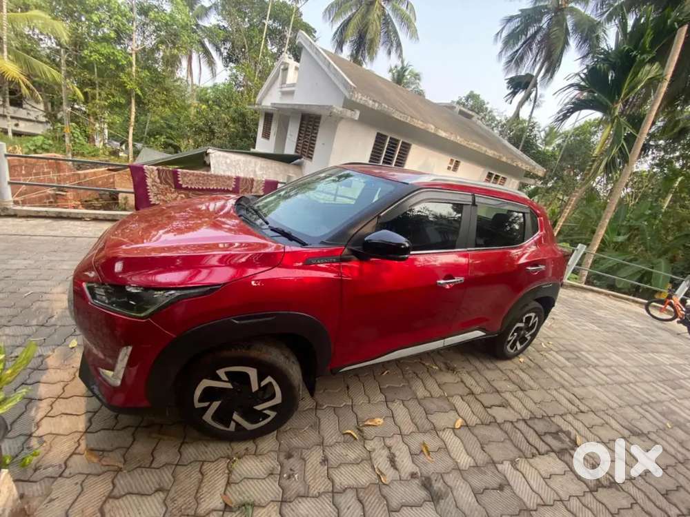 Nissan Magnite  Fresh Condition