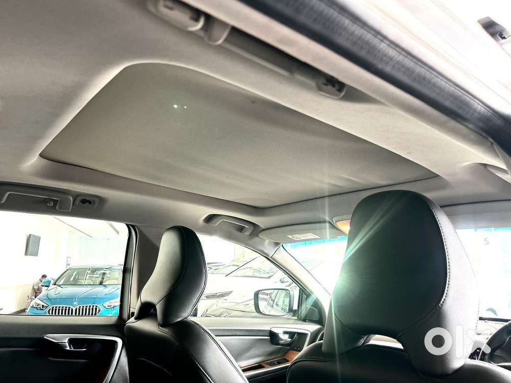 Volvo Xc60 D4 Summum, 2016, Diesel