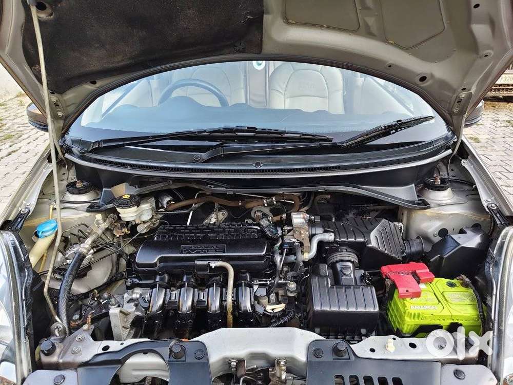 Honda Amaze 1.2 Smt I Vtec, 2015, Petrol