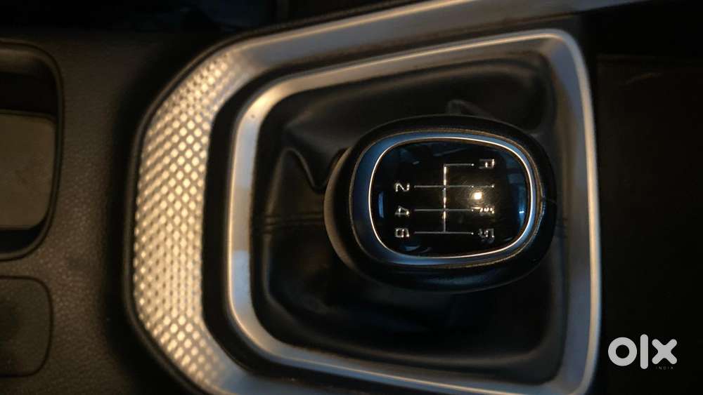 Kia Sonet 1.0 Htx Imt, 2022, Petrol