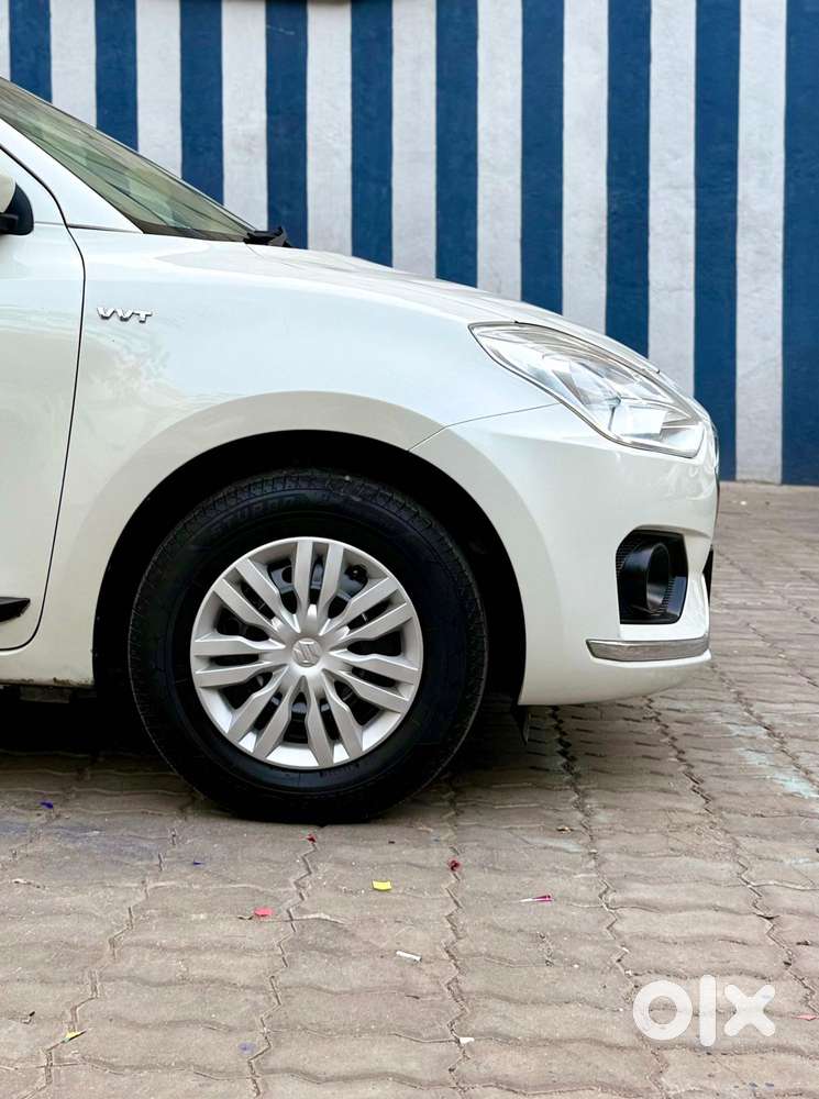 Maruti Suzuki Swift Dzire Vxi At Optional, 2019, Cng & Hybrids