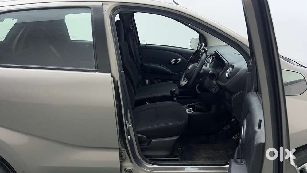 Datsun Redigo 1.0 S, 2018, Petrol
