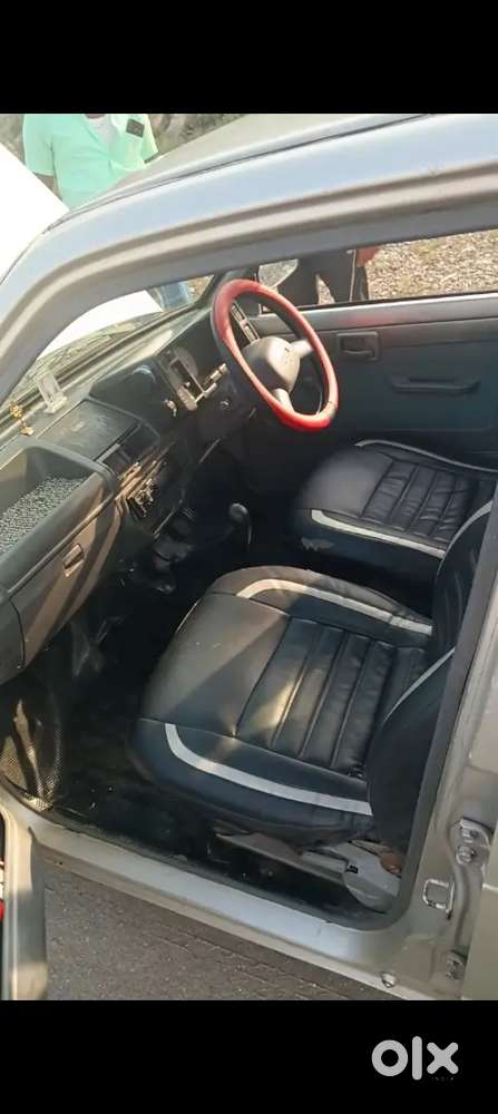 Maruti Suzuki 800 2008