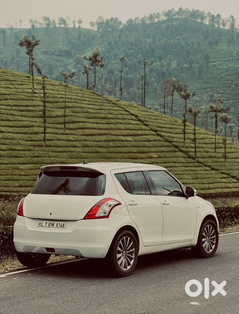 Maruti Suzuki Swift Vdi Diesel 2013