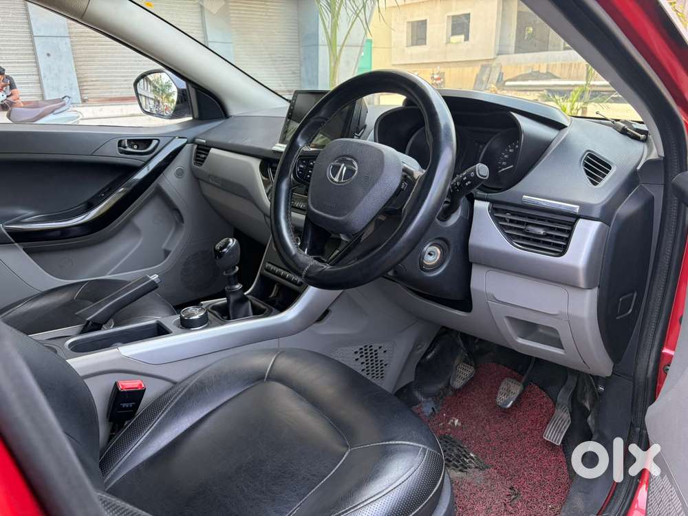 Tata Nexon 1.2 Revotron Xm Plus (s), 2018, Diesel