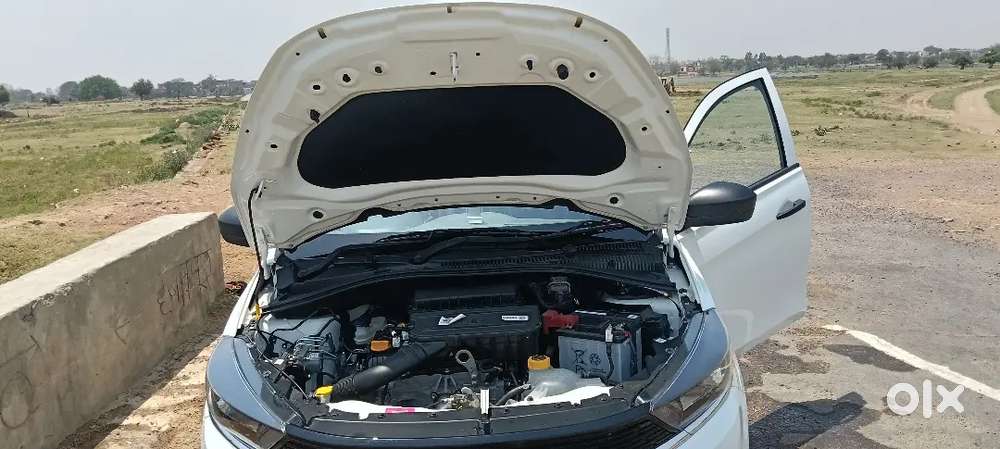 Tata Tiago Xm