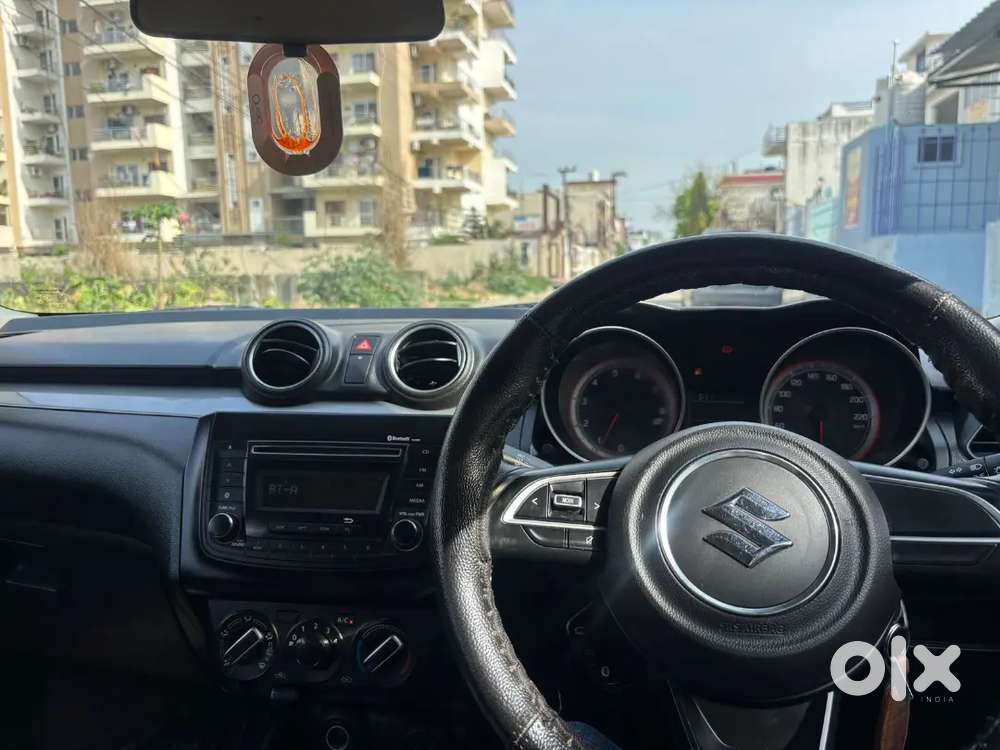 Good Car With Good Engine And Care