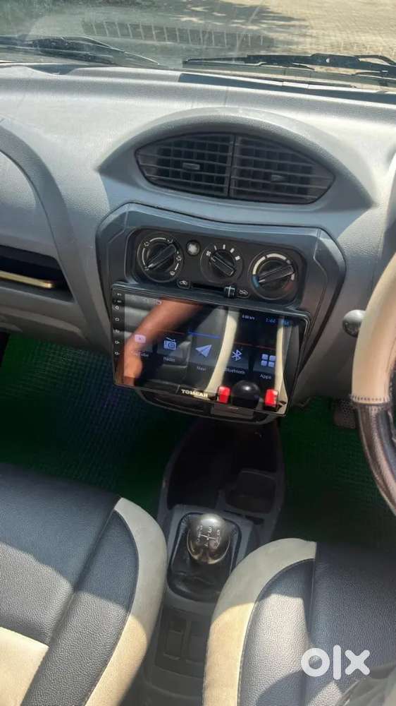 Alto 800 2012 Lxi Ac Power Window