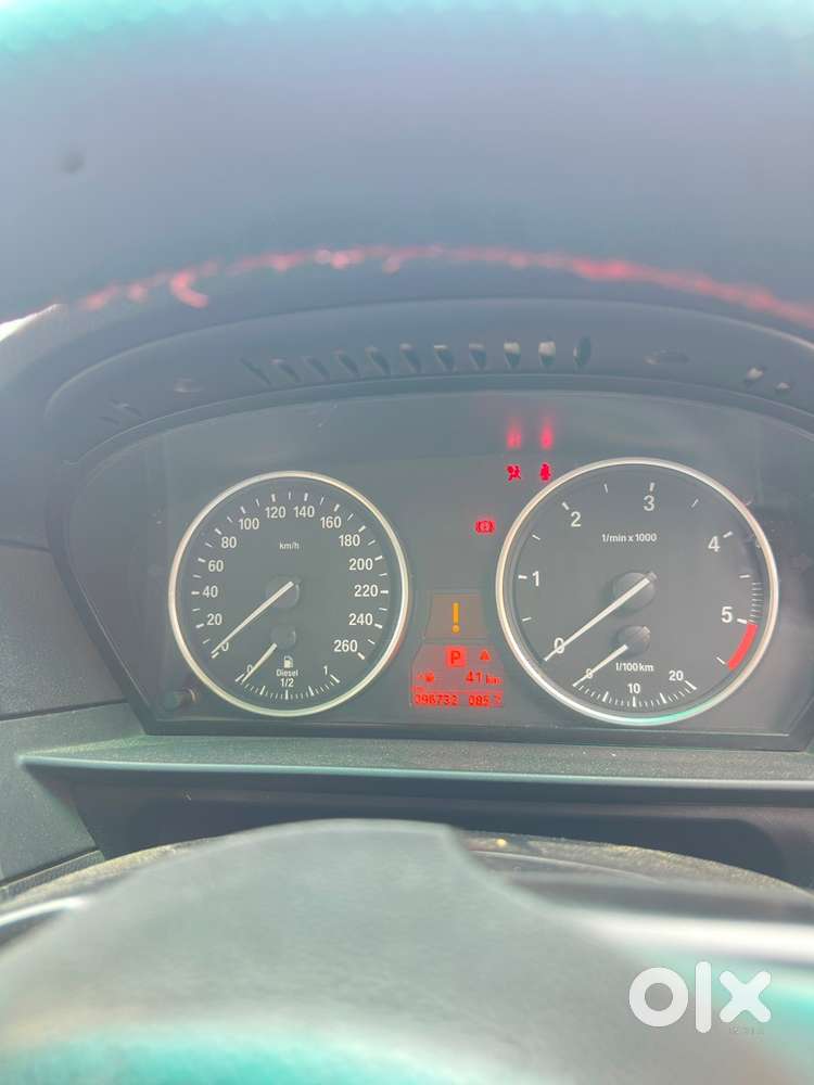 Bmw 5 Series 530d Diesel Aut Renew 2029