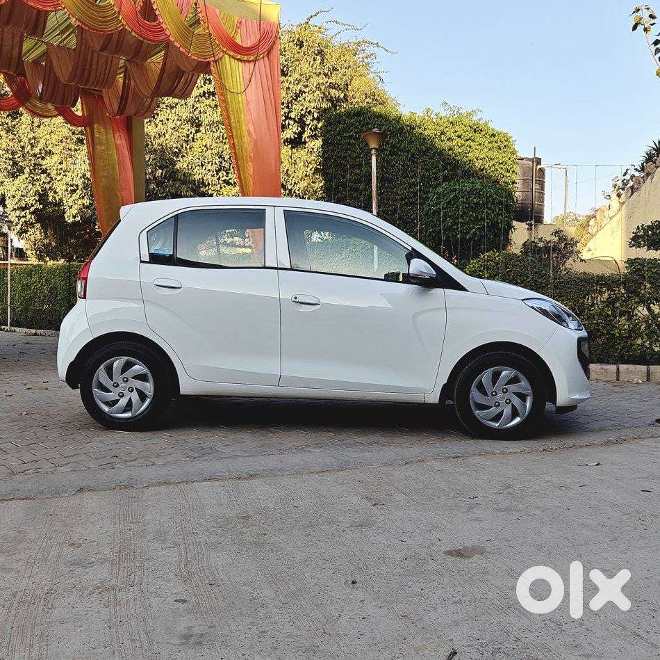 Hyundai New Santro 1.1 Sportz Mt, 2021, Petrol