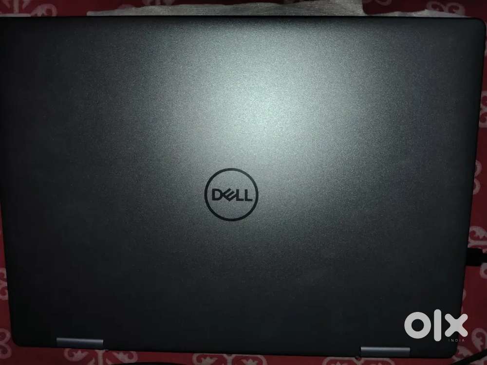 Totally in new condition