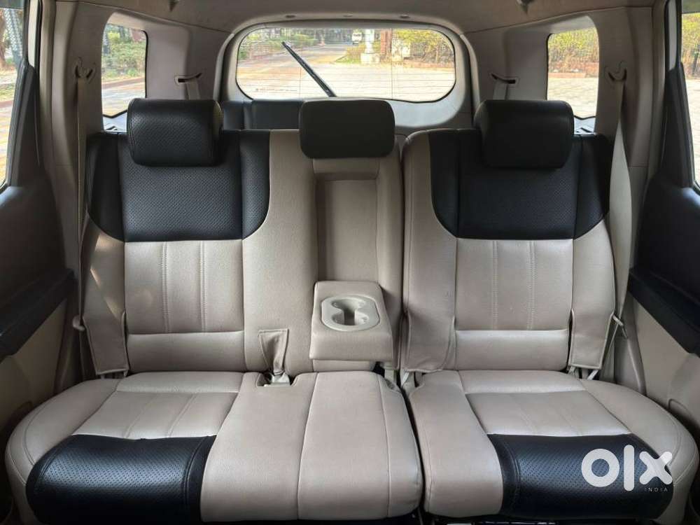 Mahindra Xuv500 W6 At, 2017, Diesel