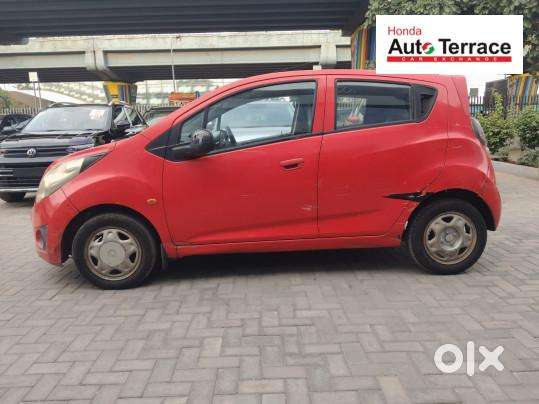 Chevrolet Beat Diesel Ls, 2013, Diesel