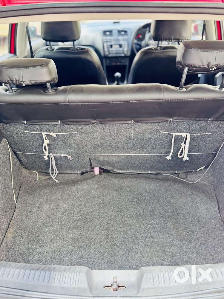 Volkswagen Polo 1.0 Mpi Comfortline, 2018, Petrol
