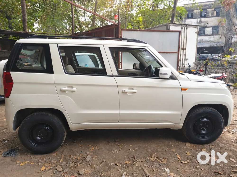 Mahindra Tuv 300 | Nov- 2018 Diesel