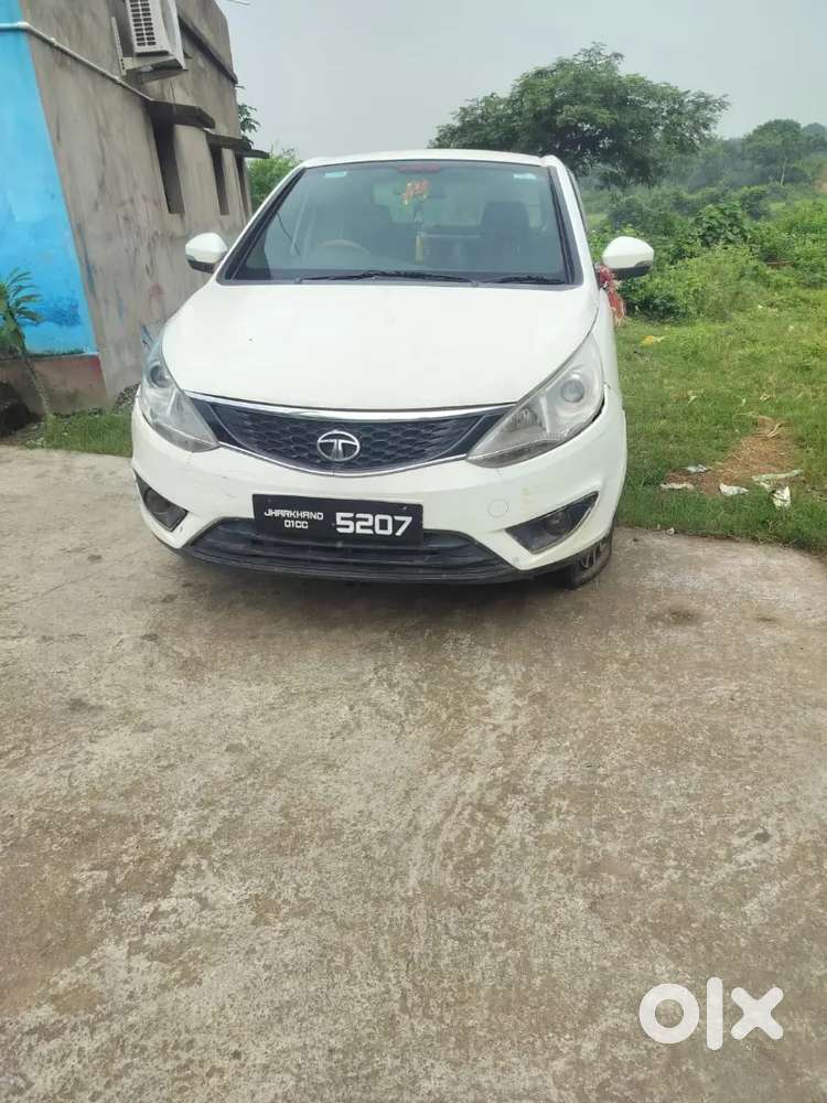 Tata Zest 1.2t 2016