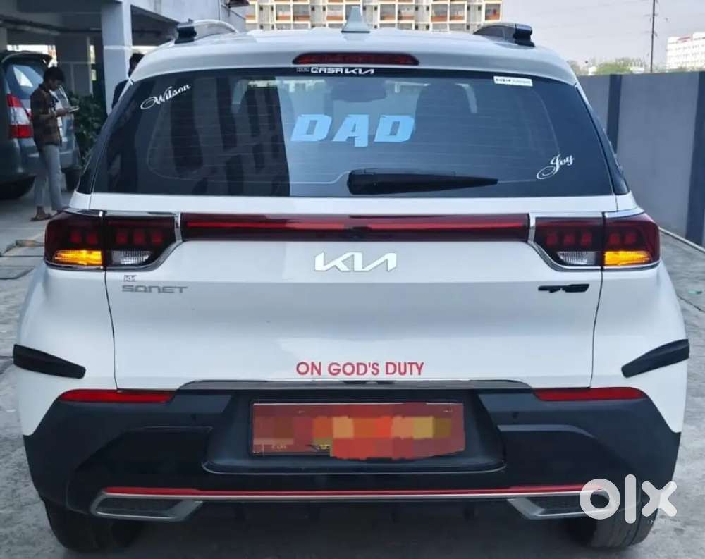 Good Condition Look Like A New Car