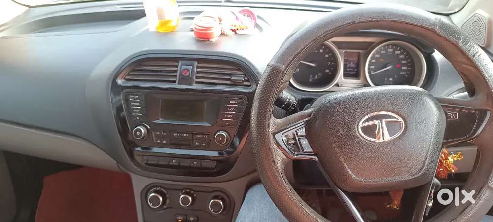 Tata Tigor 2018
