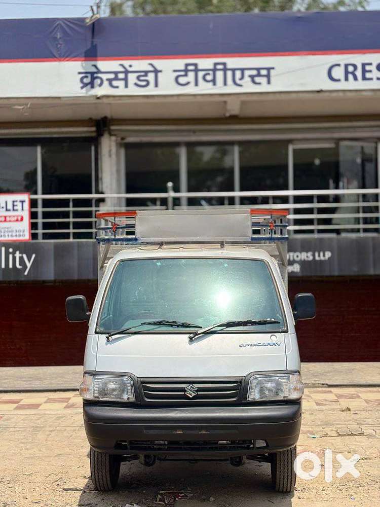 Maruti Suzuki 1000, 2022, Cng & Hybrids