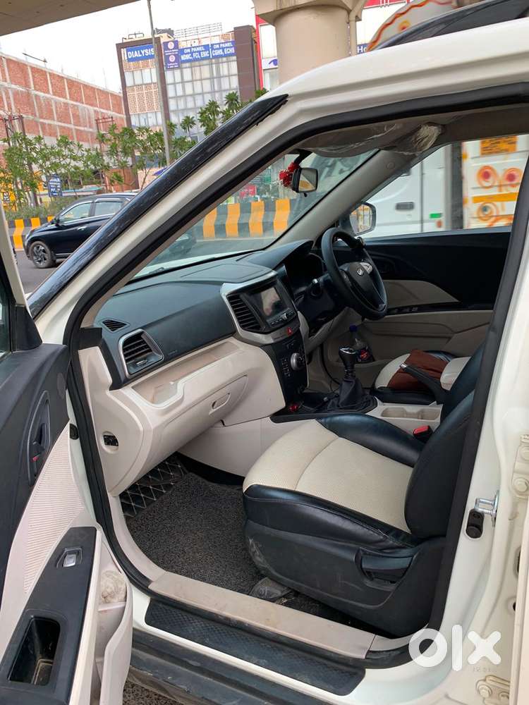 Mahindra Xuv300 Petrol 2019