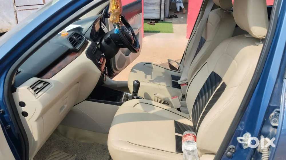 Maruti Suzuki Dzire 2017 Petrol 86000 Km Driven
