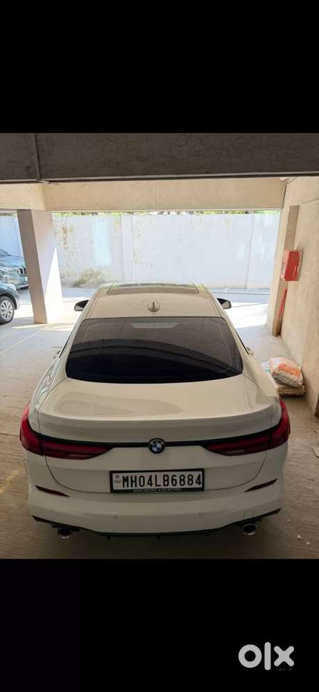 Bmw 2 Series Gran Coupe 220i M Sport, 2022, Petrol