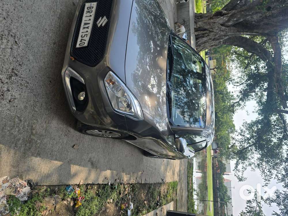 Dzire 2021