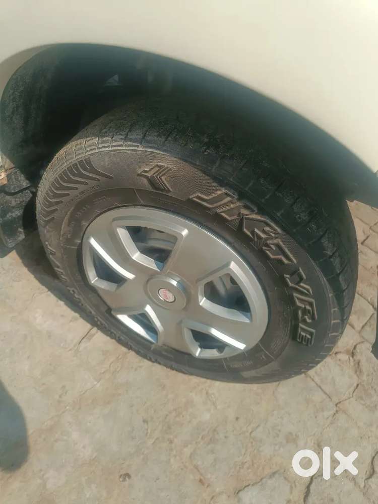 Mahindra Scorpio 2017